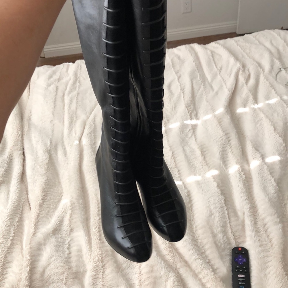 Cole Haan boots
